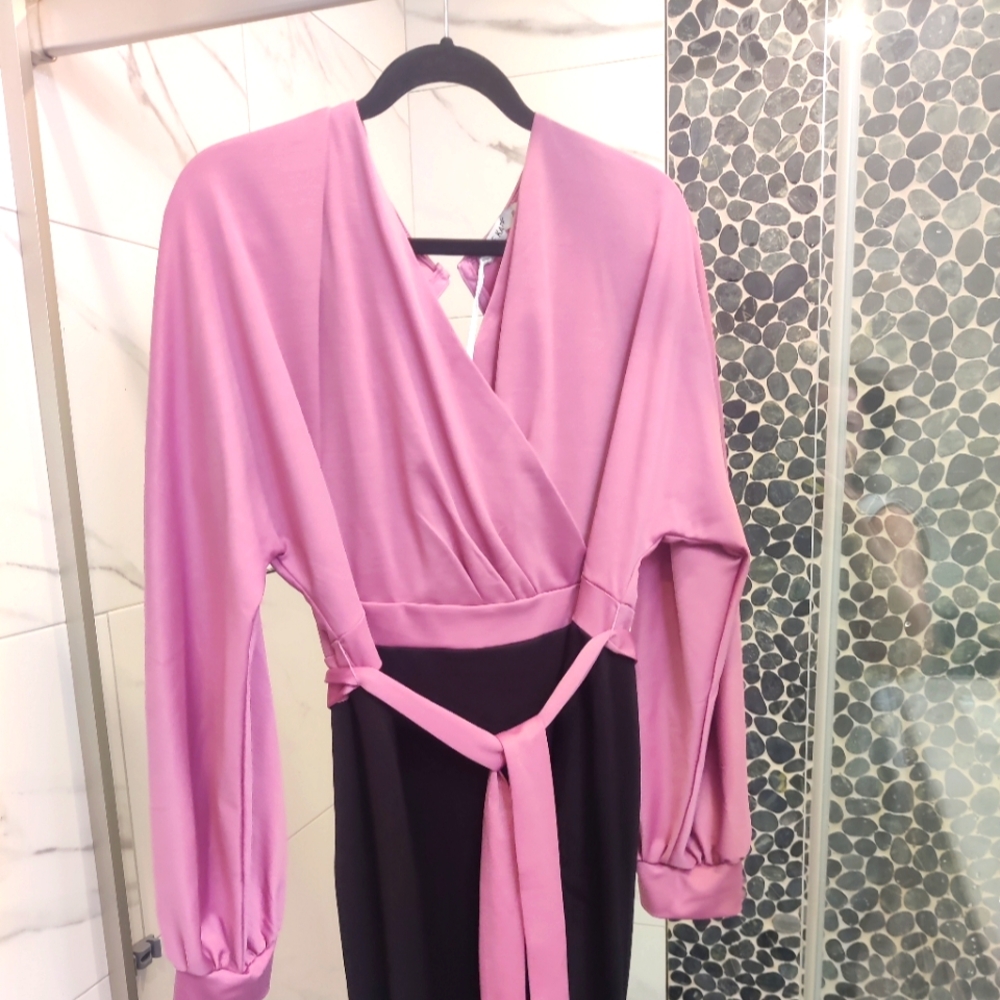 Cocktail dress